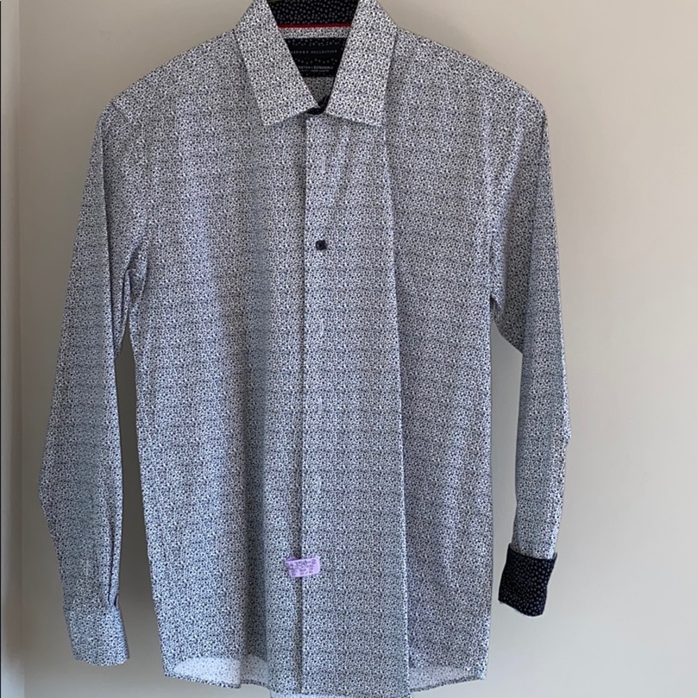 Men closet